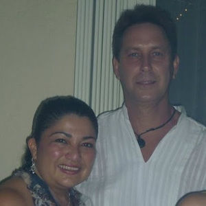 Meet your Posher, Lorena